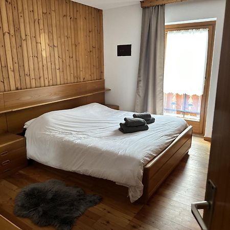 Ciasa De Epi Apartment Pera Ngoại thất bức ảnh