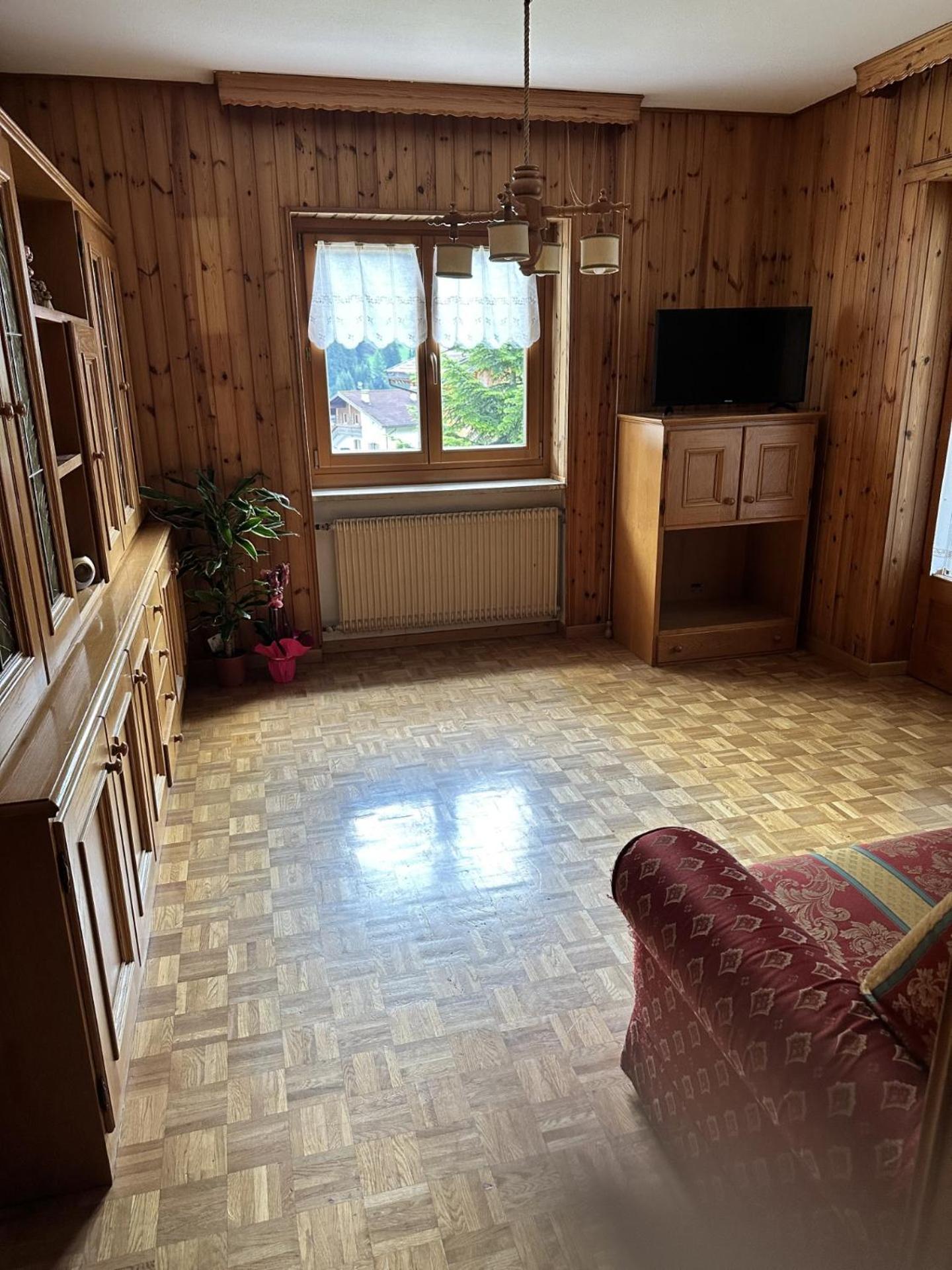 Ciasa De Epi Apartment Pera Ngoại thất bức ảnh