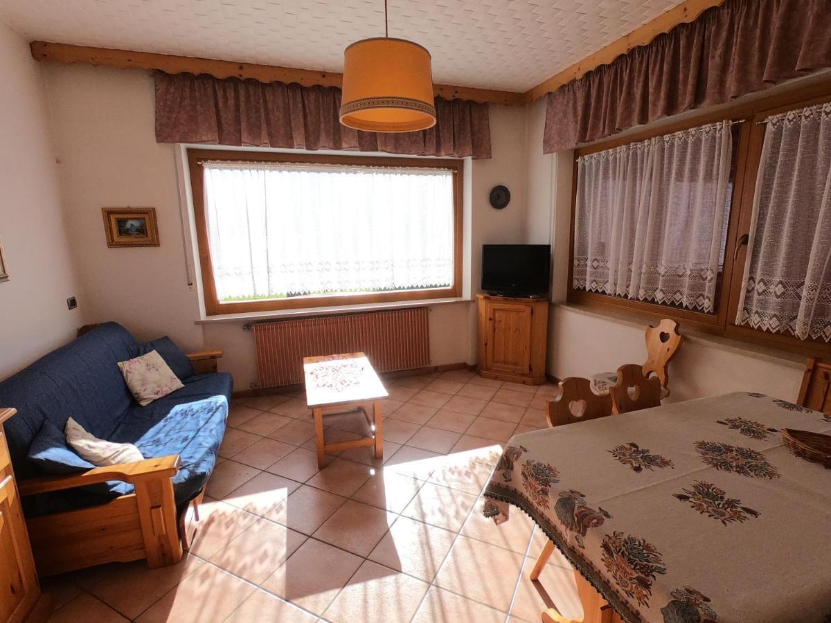 Ciasa De Epi Apartment Pera Ngoại thất bức ảnh